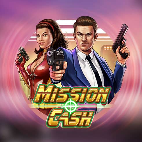 Mission Cash