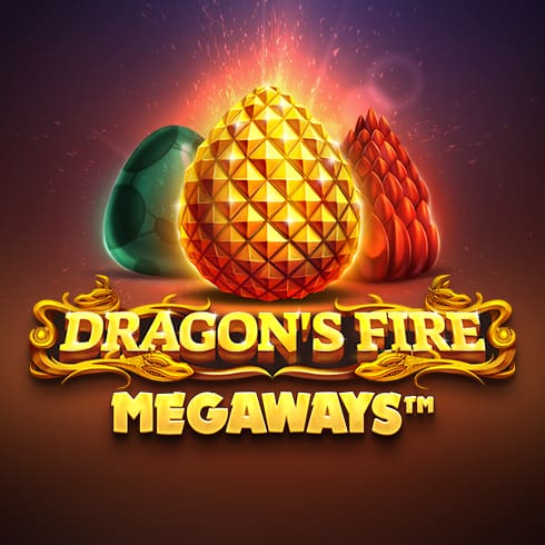 Dragon's Fire Megaways