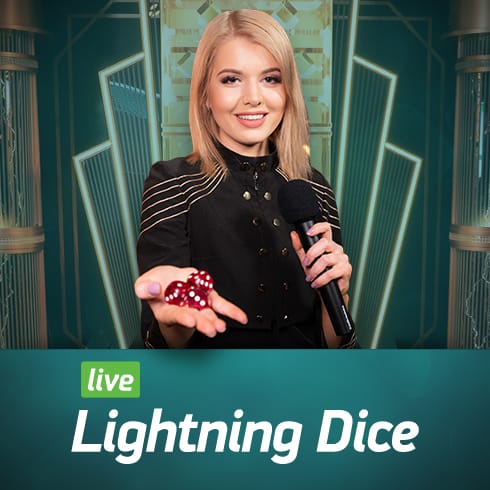 Lightning Dice