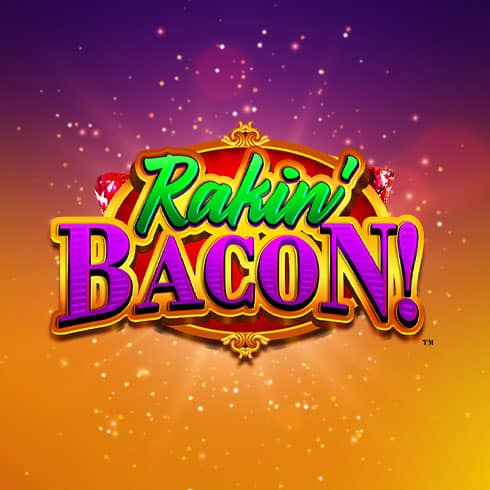 Rakin Bacon
