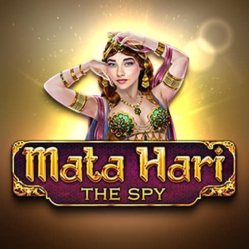 Mata Hari: The Spy