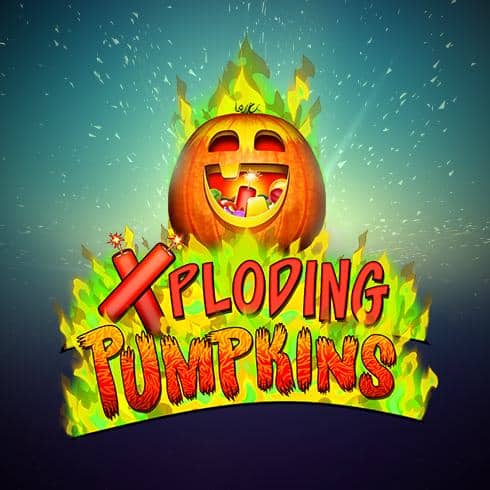 Xploding Pumpkins