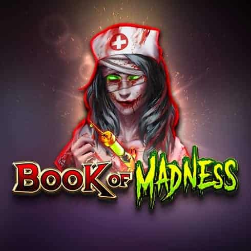 Book of Madness