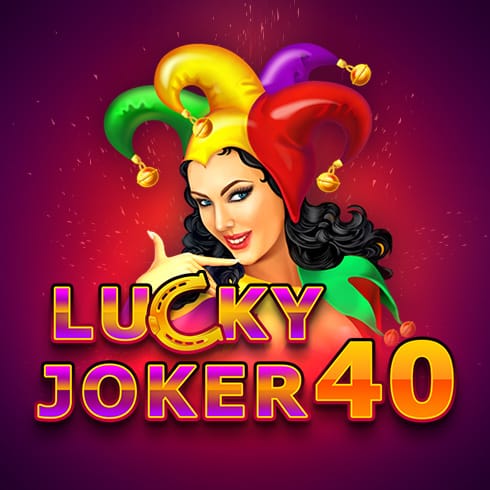 Lucky Joker 40