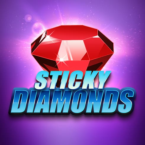 Sticky Diamonds