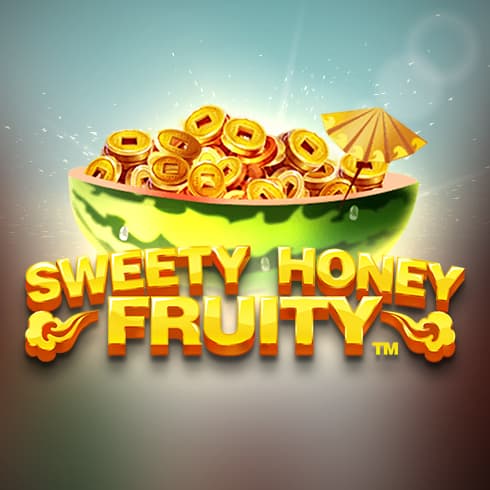 Sweety Honey Fruity