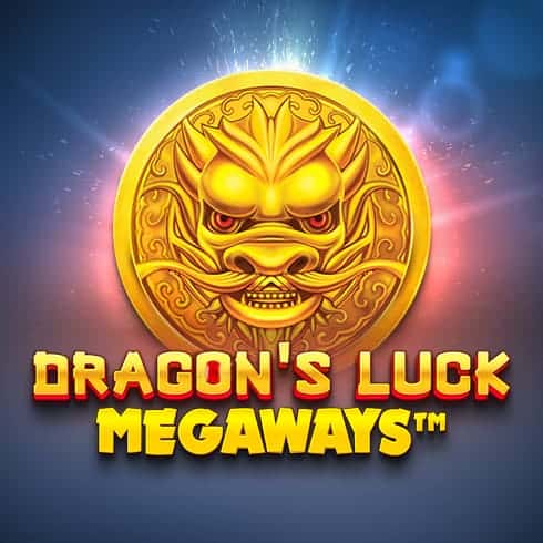 Dragon's Luck Megaways