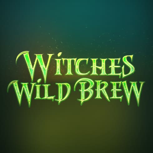 Witches Wild Brew