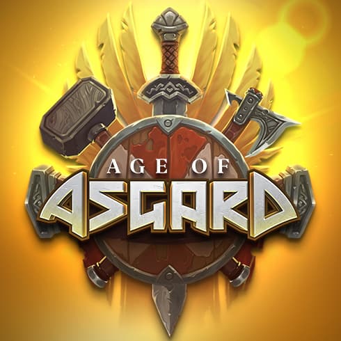 Age of Asgard
