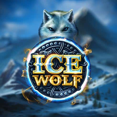 Ice Wolf
