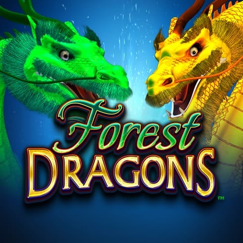 Forest Dragons