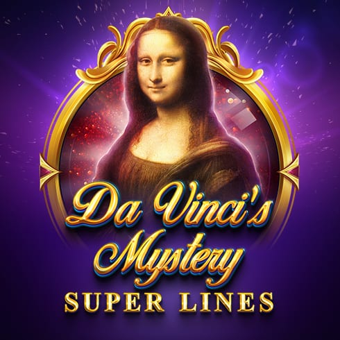 Da Vinci's Mystery