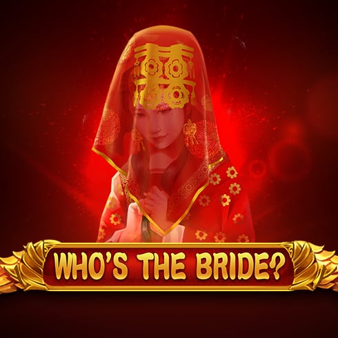 Who's the Bride