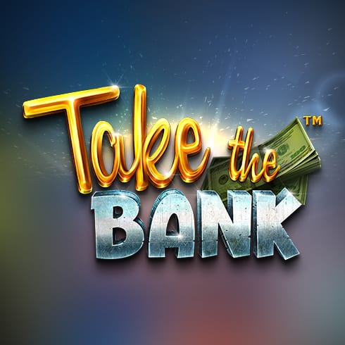 Take the Bank