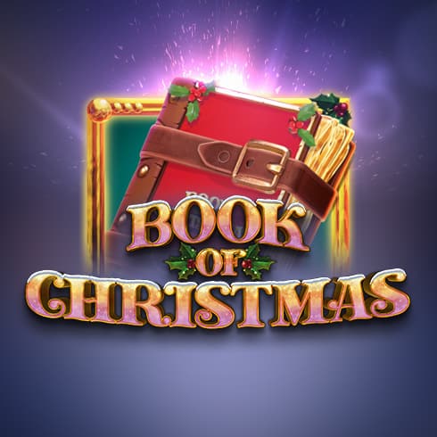 Book of Christmas