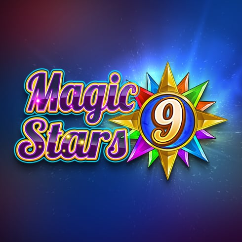 Magic Stars 9