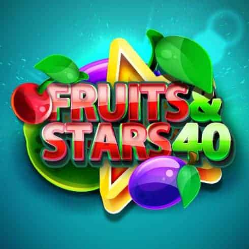 Fruits and Stars 40