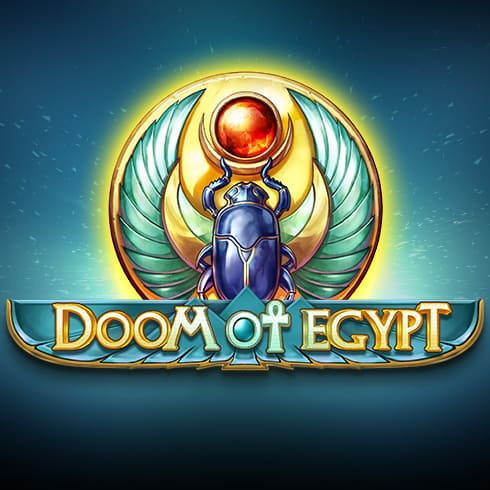Doom of Egypt