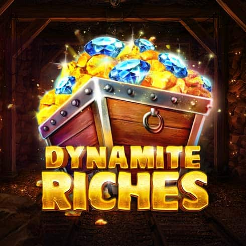Dynamite Riches