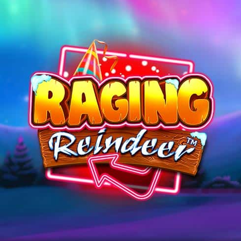 Raging Reindeer