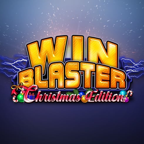 Win Blaster Christmas Edition