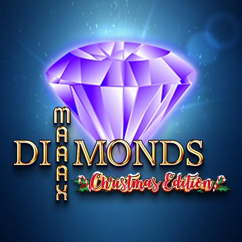 Maaax Diamonds Christmas Edition