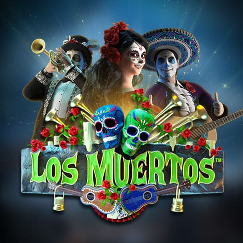 Los Muertos