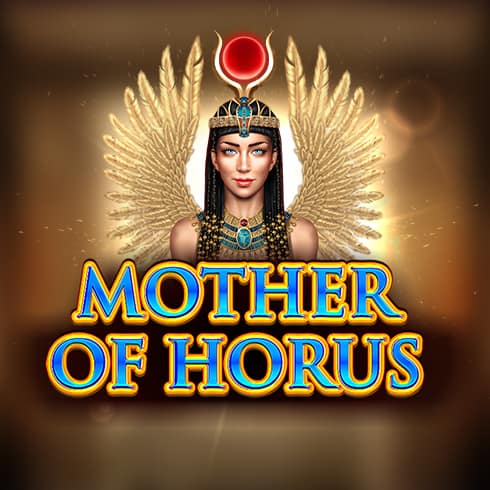 Mother of Horus