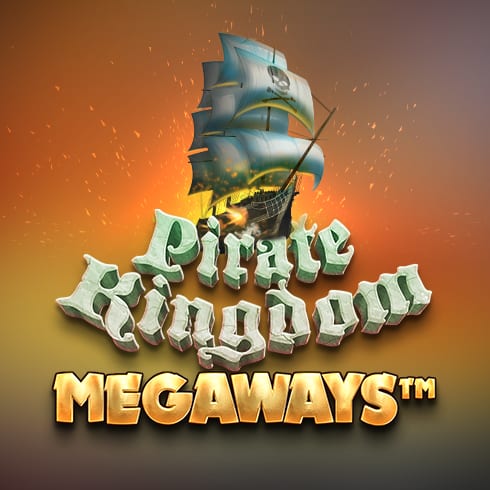 Pirate Kingdom Megaways