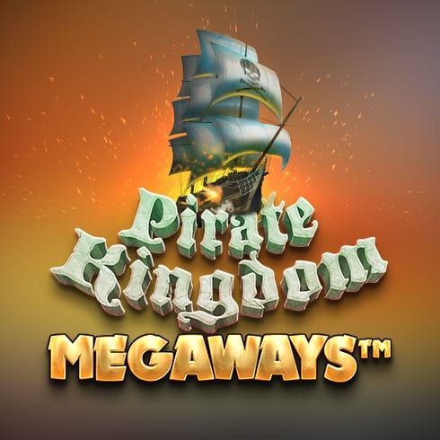 Pirate kingdom megaways demo