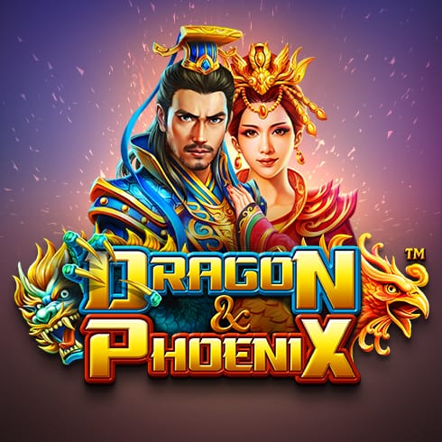 Dragon & Phoenix
