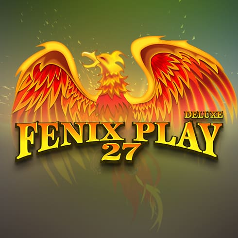 Fenix Play 27 Deluxe
