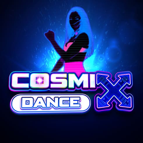 Cosmix Dance