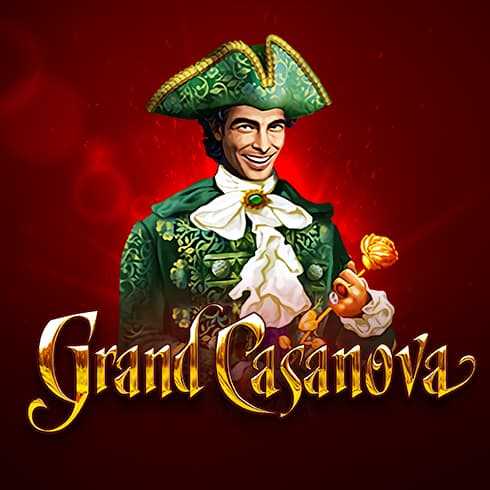 Grand Casanova