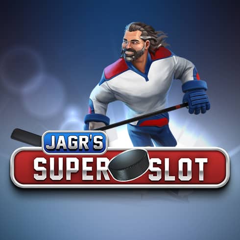 Jagr’s Super Slot