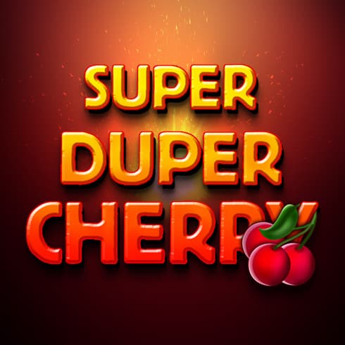 Super Duper Cherry