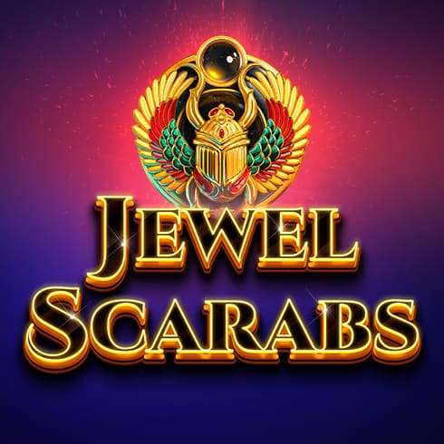 Jewel Scarabs