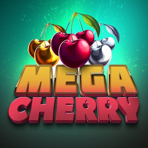 Mega Cherry
