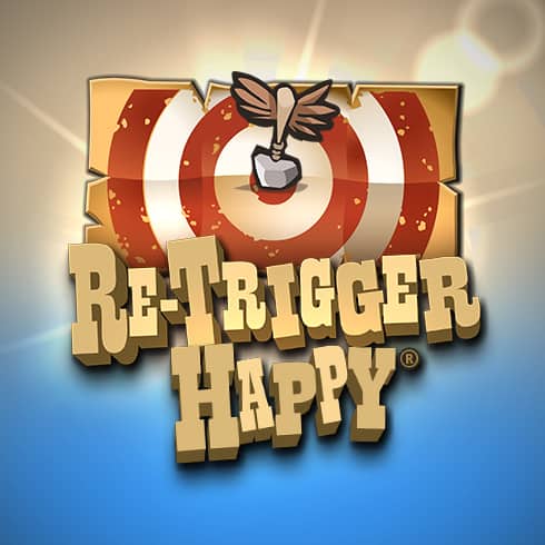 Re-Trigger Happy