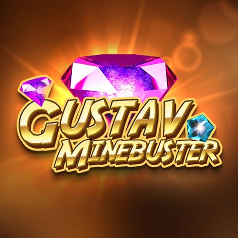 Gustav Minebuster