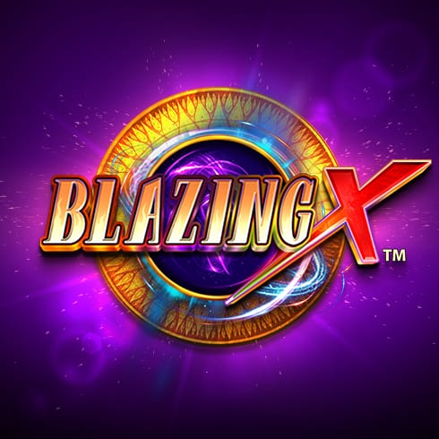 Blazing X