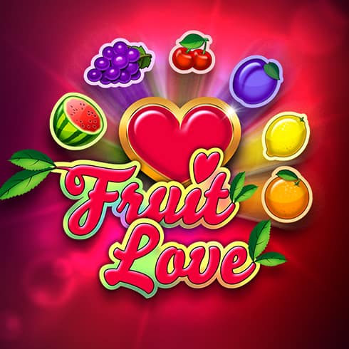 Fruit Love