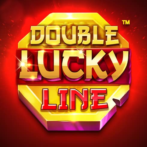 Double Lucky Line