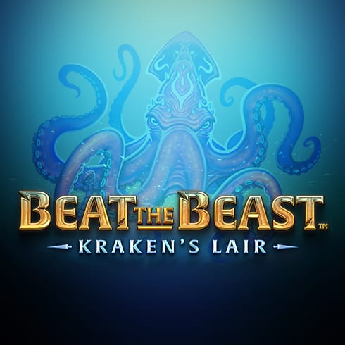 Kraken's Lair
