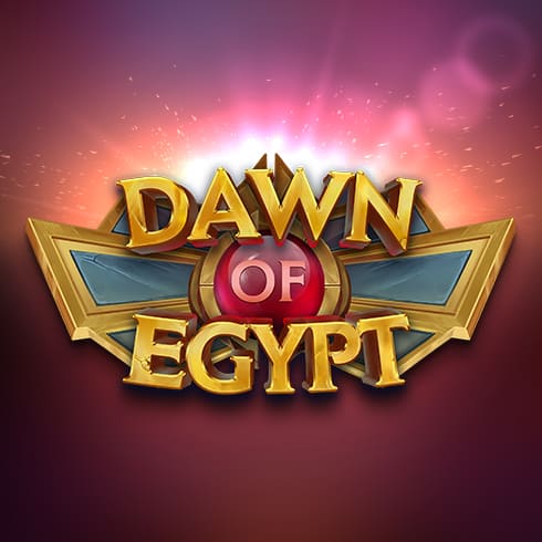 Dawn of Egypt