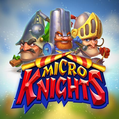 Micro Knights
