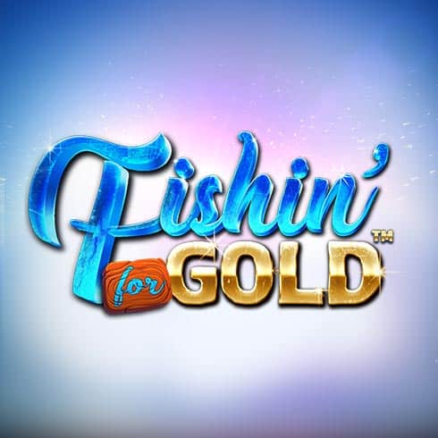 Fishin' for Gold
