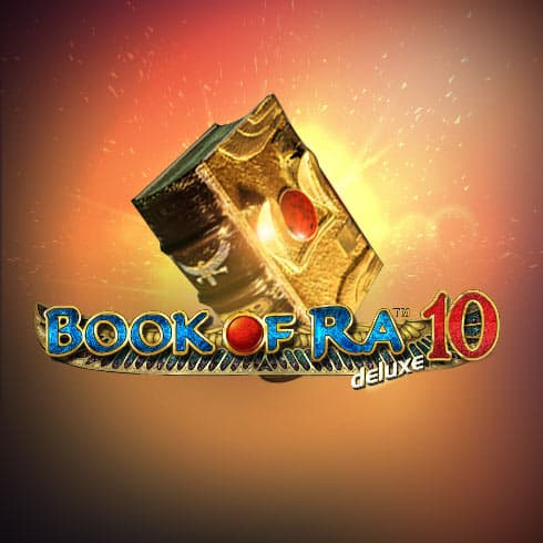 Book of Ra Deluxe 10
