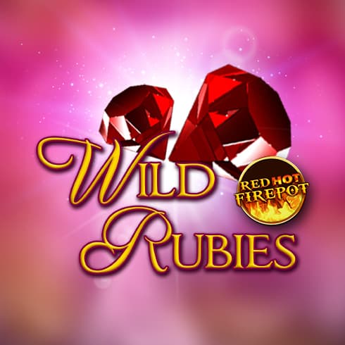 Wild Rubies Red Hot Firepot