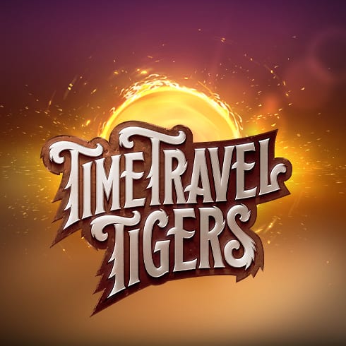 Time Travel Tigers